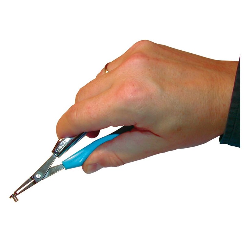 Stirex P-20B Tweezers