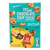Benton's Mini Chocolate Chip Cookies School Friendly Snack Made in