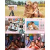 Digital Camera, 2.7K Fixed Focus, 48 Megapixels, 4.1 oz (119