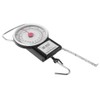 GUMEI 22kg/50lb Portable Hanging Scale Balance Fish Hook Weighing Balance