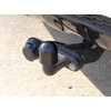 Sealey Tb10 Tow Ball Cover Plastic