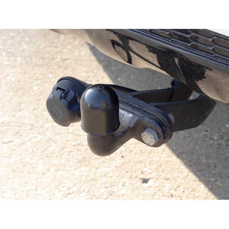 Sealey Tb10 Tow Ball Cover Plastic
