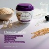 Crema Facial Efecto Piel Coreana 200g Teatrical Normal Seca Día