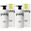 Hair Loss Shampoo Gravity Hair Lifting Shampoo 475ml x 2