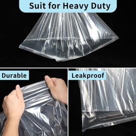 5 Gallon Bucket Liner Bags Brine Bucket Bags for Marinating and Brining Turkey and Poultry Brine Bags Food Grade, BPA Free Safe for Food Storage-16 Bags