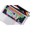 XSKN Ableton Live Shortcut EU UK Version Silicone Keyboard Cover