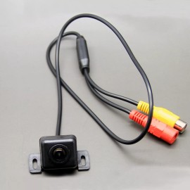 Unbranded Car Rear View Backup Camera For Dodge Charger 2008-2010 OEM Screen Factory Radio