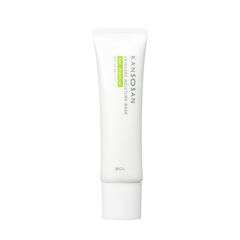 Dry-San Moisturizing Skincare Foundation, Non-Chemical, 1.1 oz (30 g), Makeup