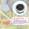 2 Cabezal Para Desbrozadora Stihl Autocut C26-2 Fs235 Fs120, Para