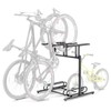 CXWXC 3/5 Bikes Stand Rack - Bike Storage Parking Racks