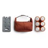 Bellroy Lite Cooler Caddy (6 L Cool Bag), Clay