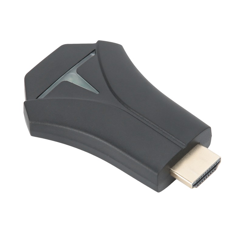 Phone to TV WiFi Display Receiver Screen Mirroring Wireless HDMI