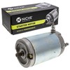 NICHE Starter Motor for Polaris RMK 600 700 SKS Indy