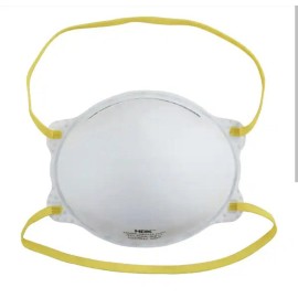 HDX N95 Sanding Respirator Mask 30-pack NEW SEALED