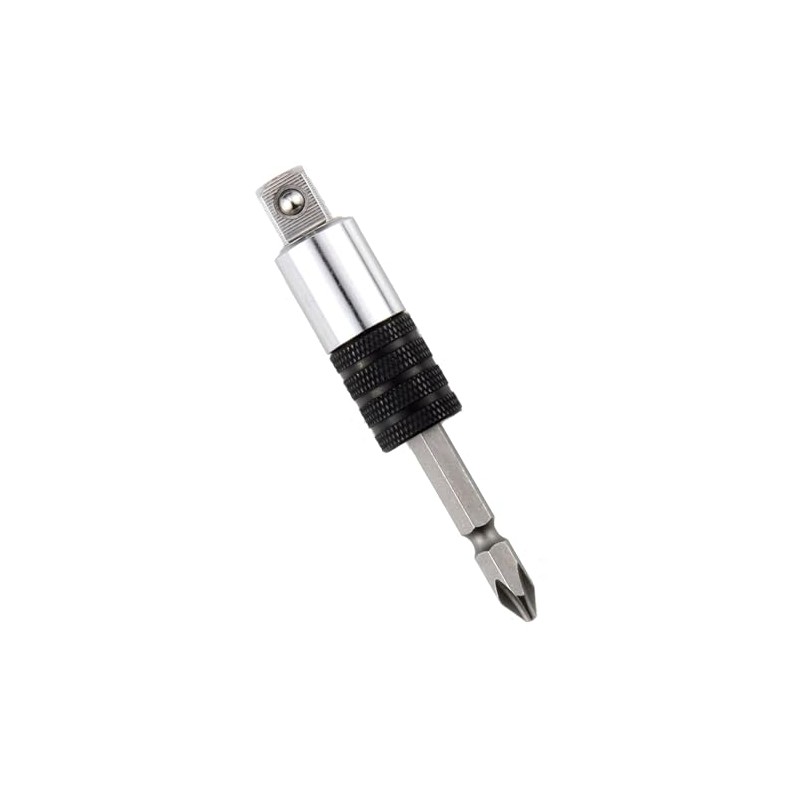 MKK CA-95 Coupler Adapter 0.4 inch (9.5 mm) Square