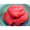 Omoriya Whole Pickled Red Ginger (Red Ginger) 7.1 oz (200