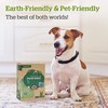 Pogi's Poop Bags - 300 Dog Poop Bags with Easy-Tie