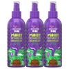 Aussie Kids Moist Detangler for Kids, 8 Fl Oz (Pack