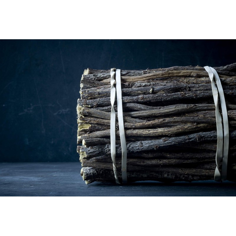 Lakrids by Bülow NO. 4 Habanero 150g- Danish Confectionery Licorice