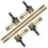 Honda 2 Tie Rod Sets for Honda Sportrax 400 TRX400EX