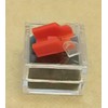 Generic Replacement Stylus For Audio-Technica ATN120E ATN130E AT120E 208-DE Turntable