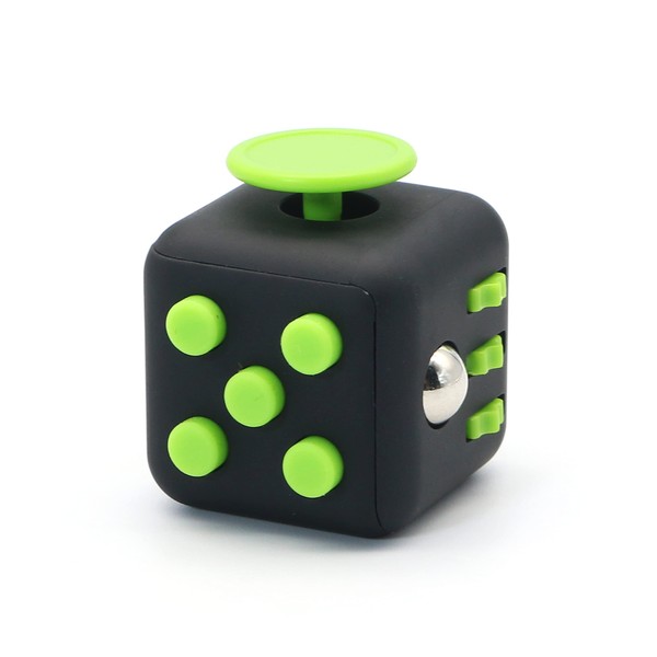 Appash Fidget Cube Stress Anxiety Pressure Relieving Toy Great for