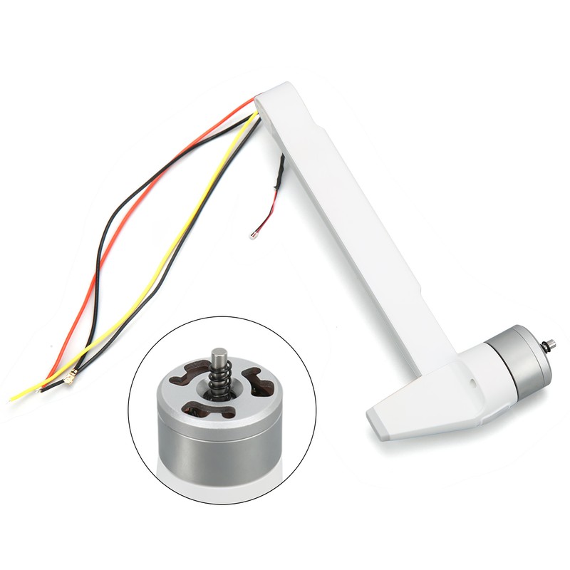 Durable Drone Motor Arm for FIMI X8 SE 2022 Lightweight
