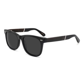 Yury Konnik Polarized Sunglasses for Women & Men - Designer Sun Glasses with UV Protection for Sports and Driving