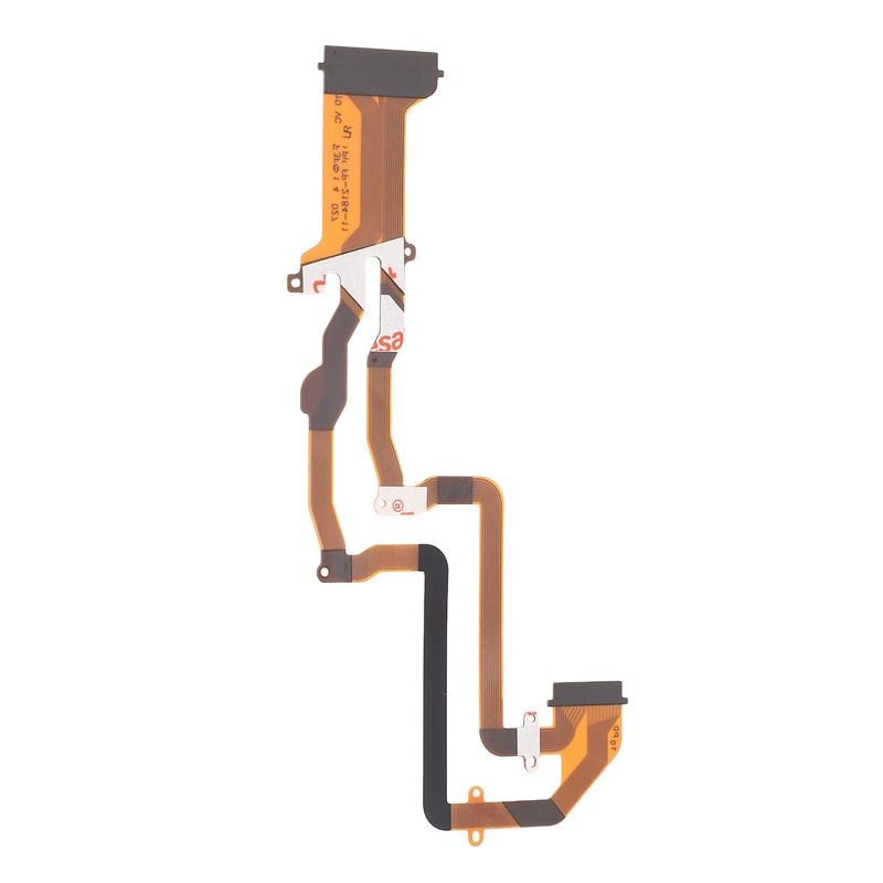 LCD Screen Flex Cable Ribbon for CX240 CX330 CX405 Digital