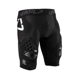 Leatt Impact Shorts 3DF 4.0#M