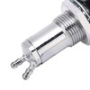 Fuel Primer Plunger Pump Body 11305 ATV Motorcycle Snowmobile Part