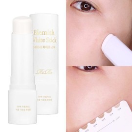 Lirr 리르 블레미쉬 화이트 기미스틱 Lir Custom Pigment Stick White Imperfection Stik