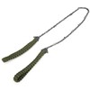 11 Teeth Chain Saw Outdoor Survival Stainless Steel Wire Pocket
