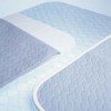 NRS Healthcare P and S Washable Bed Pad or Incontinence