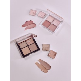 Mix Match Cheek Palette (Sand Beige) / 믹스매치 치크 팔레트 (샌드베이지로제)
