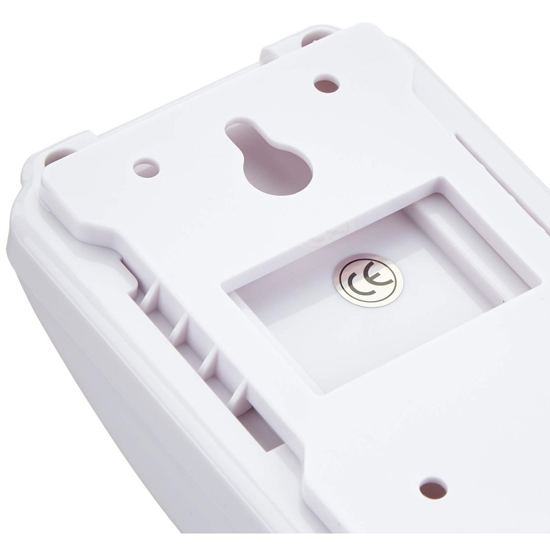 Beeper Natural and Soporific Gas Detector