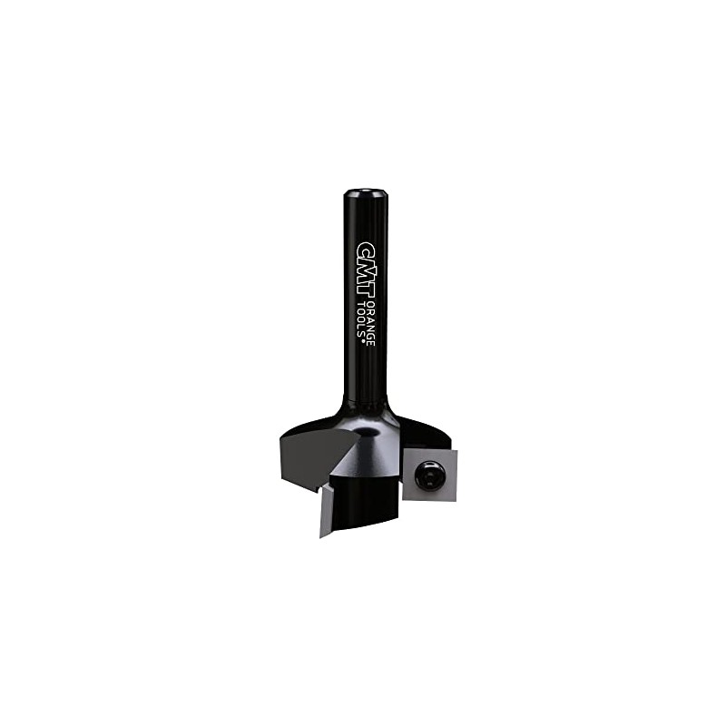 CMT Orange Tools 663.007.11 Planing Mill with Reversible Plates HM