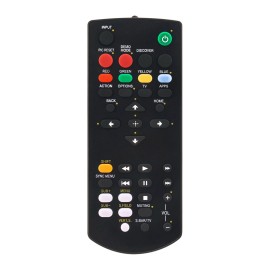 For Sony SFRTV5 Universal Replace Remote Control for Sony Bravia LED LCD TV SFRTV5