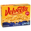 Velveeta Shells & Cheese Mini Shell Pasta & Cheese Sauce,