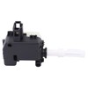 Tailgate Lock Actuator Boot Lock Actuator Tailgate Opener Boot Lock