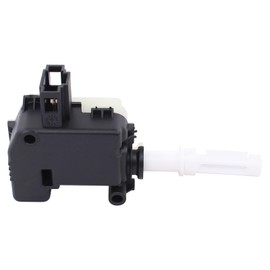 Tailgate Lock Actuator Boot Lock Actuator Tailgate Opener Boot Lock Engine Rear for Multivan T5 Transporter Pa-ssat B5.5 3B Phaeton Touareg 7L Superb