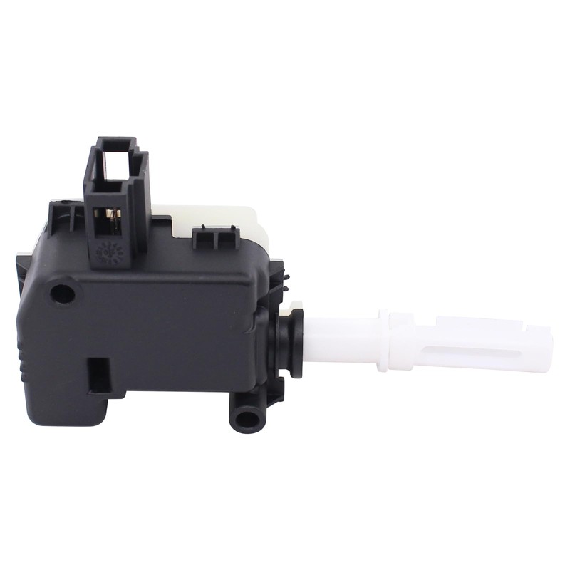 Tailgate Lock Actuator Boot Lock Actuator Tailgate Opener Boot Lock