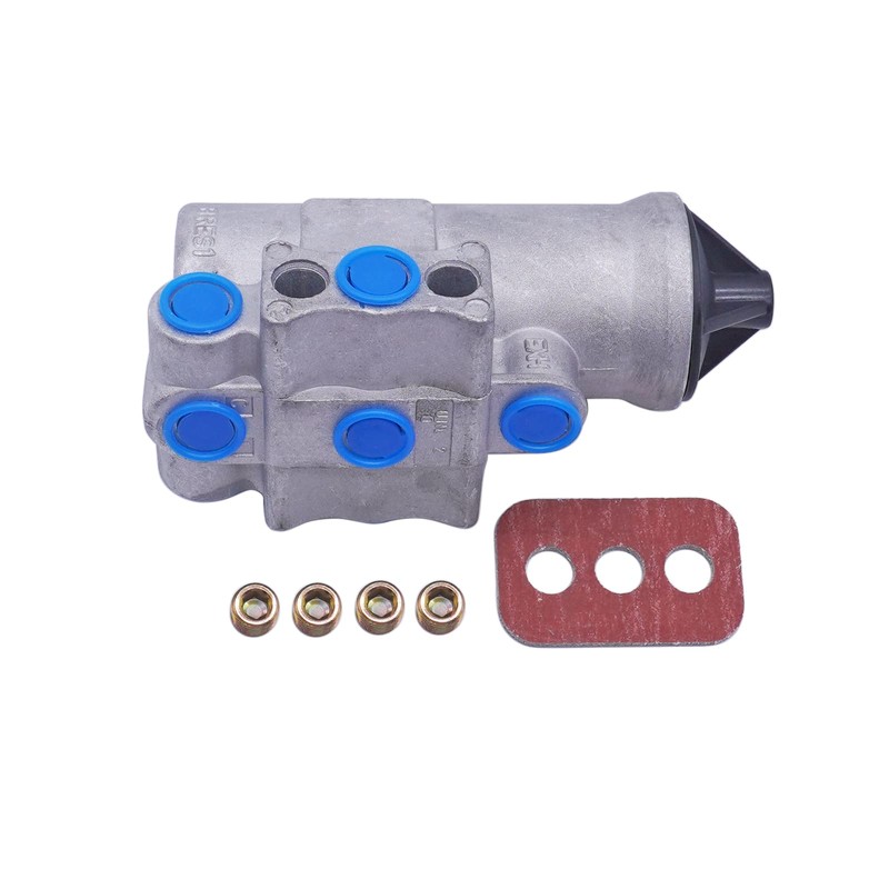 Air Compressor Governor,D-2 Air Brake Governor Control Valve 275491 18530