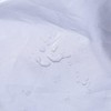 Air Conditioner Cover for Outside Units, Universal Waterproof Silver Coated