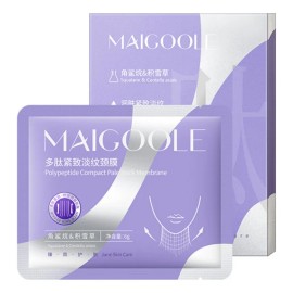 Parche Lifting Mascarilla Reafirmante Cuello