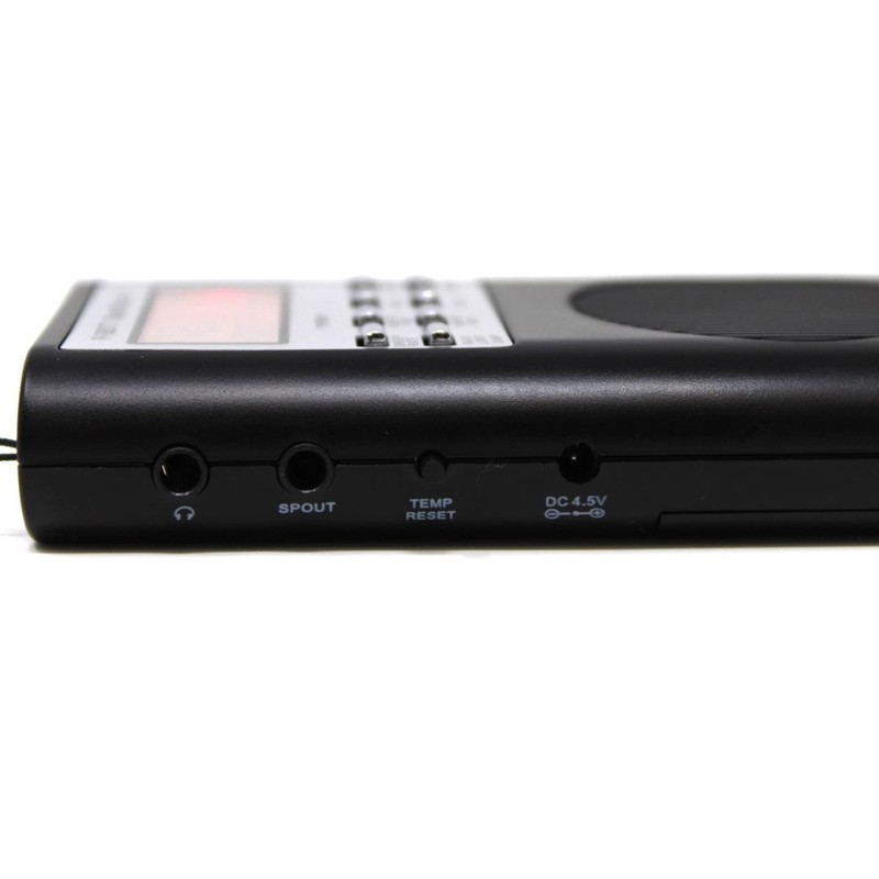 Spirit Box SB7 Rev 7 - Newest 2024 Version +