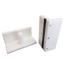 Premium Jogger Block 4x8 Paper Cutter Jogging Block