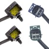 higherbro 4x Air Fuel Ratio Oxygen O2 sensor for 2004-2006