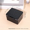 USB Flash Drive Case, Thumb Drive Organizer for 26 USB