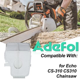 A226000460 Air Filter Tune Up Kit, CS-310 Chainsaw Air Filter for Echo CS-310 CS310 CS-310ES Shindaiwa 305S Chainsaw with Spark Plug Fuel Filter Replacement Parts # A225000280 P021016500 90121 c